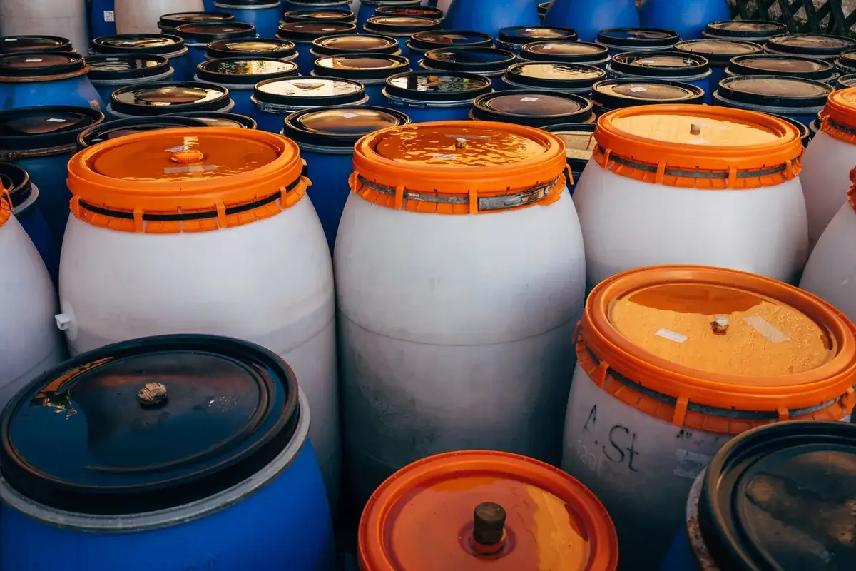 Hazmat Cleanup in Slinger, WI