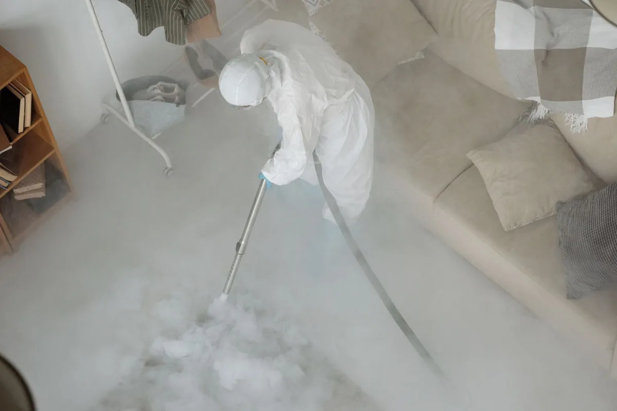 Crime Scene Cleanup in Slinger, WI